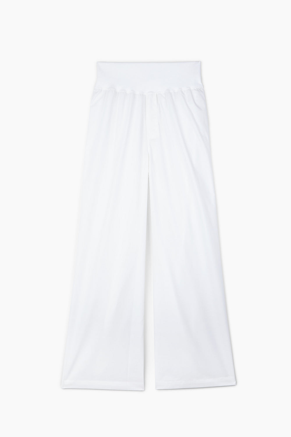 Le Classic Pajama Set in Park Ave