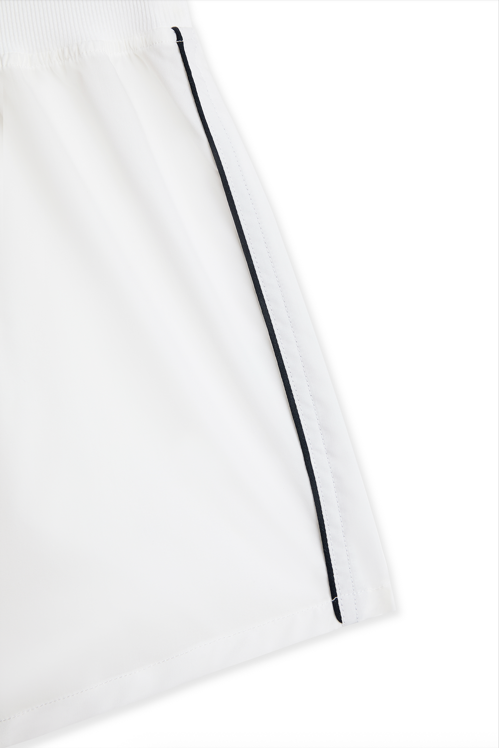 Edie Short in Cotton