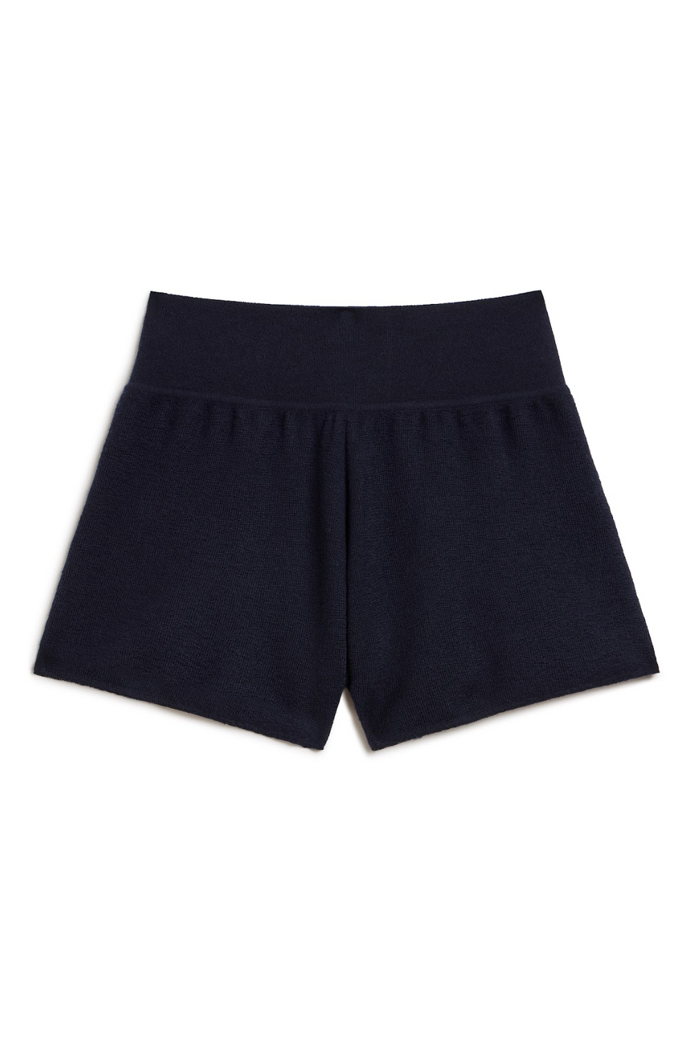 Billy Short in Cashmere