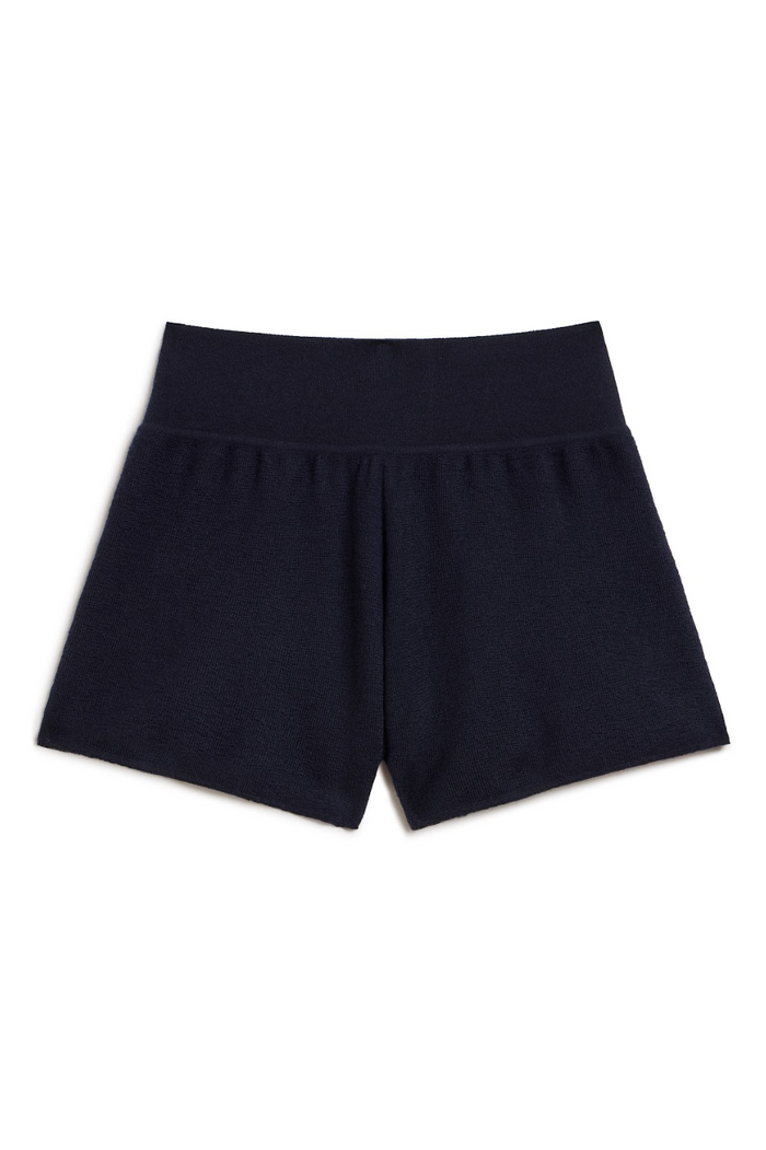 Billy Short in Cashmere