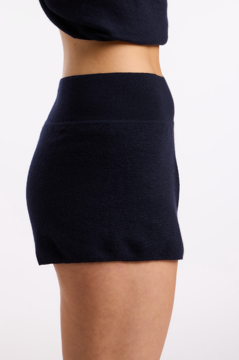 Billy Short in Cashmere