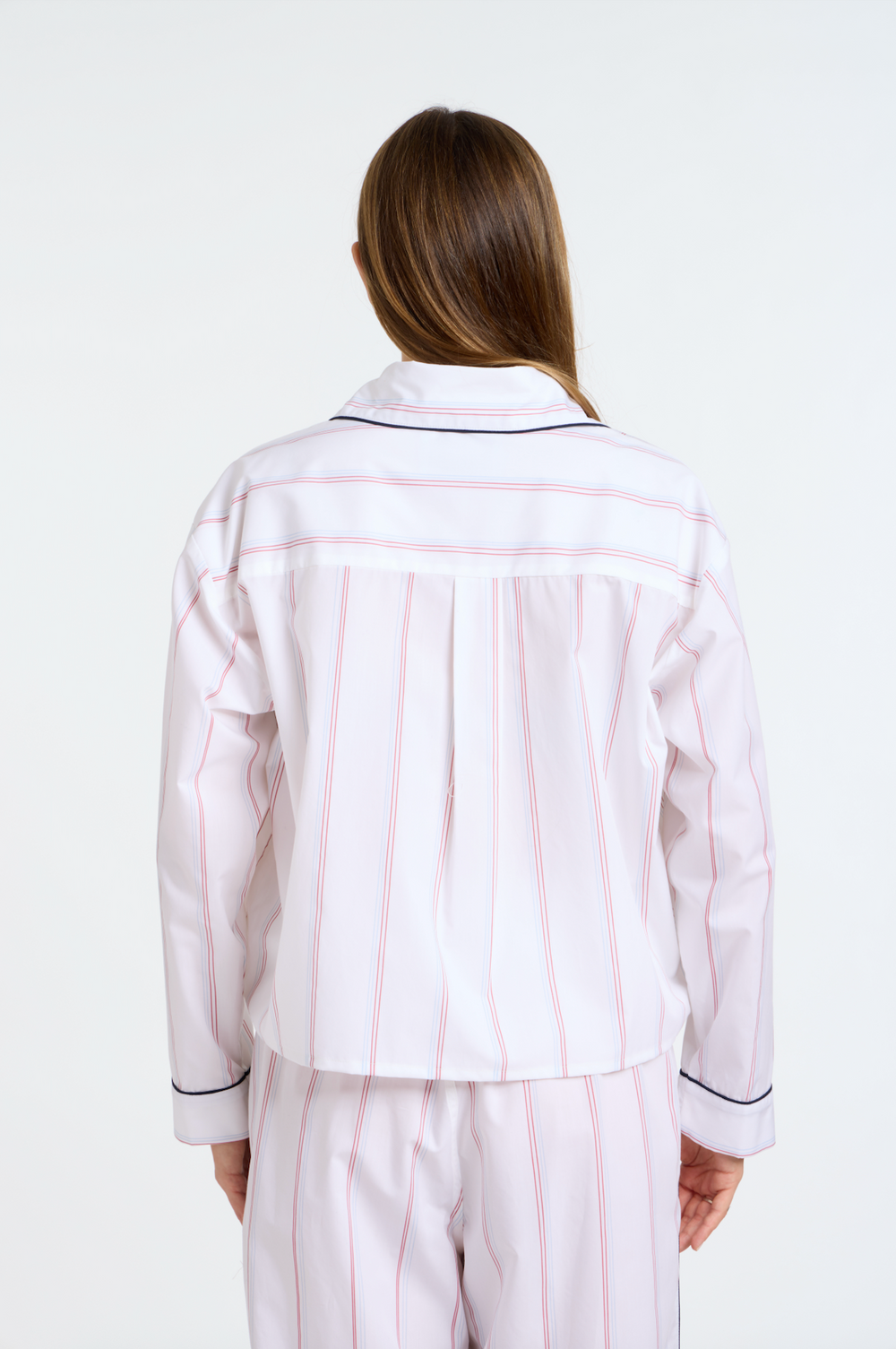 Le Classic Set in Cotton & Silk