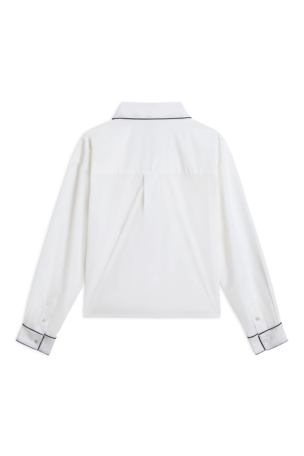 Edie Shirt in Cotton