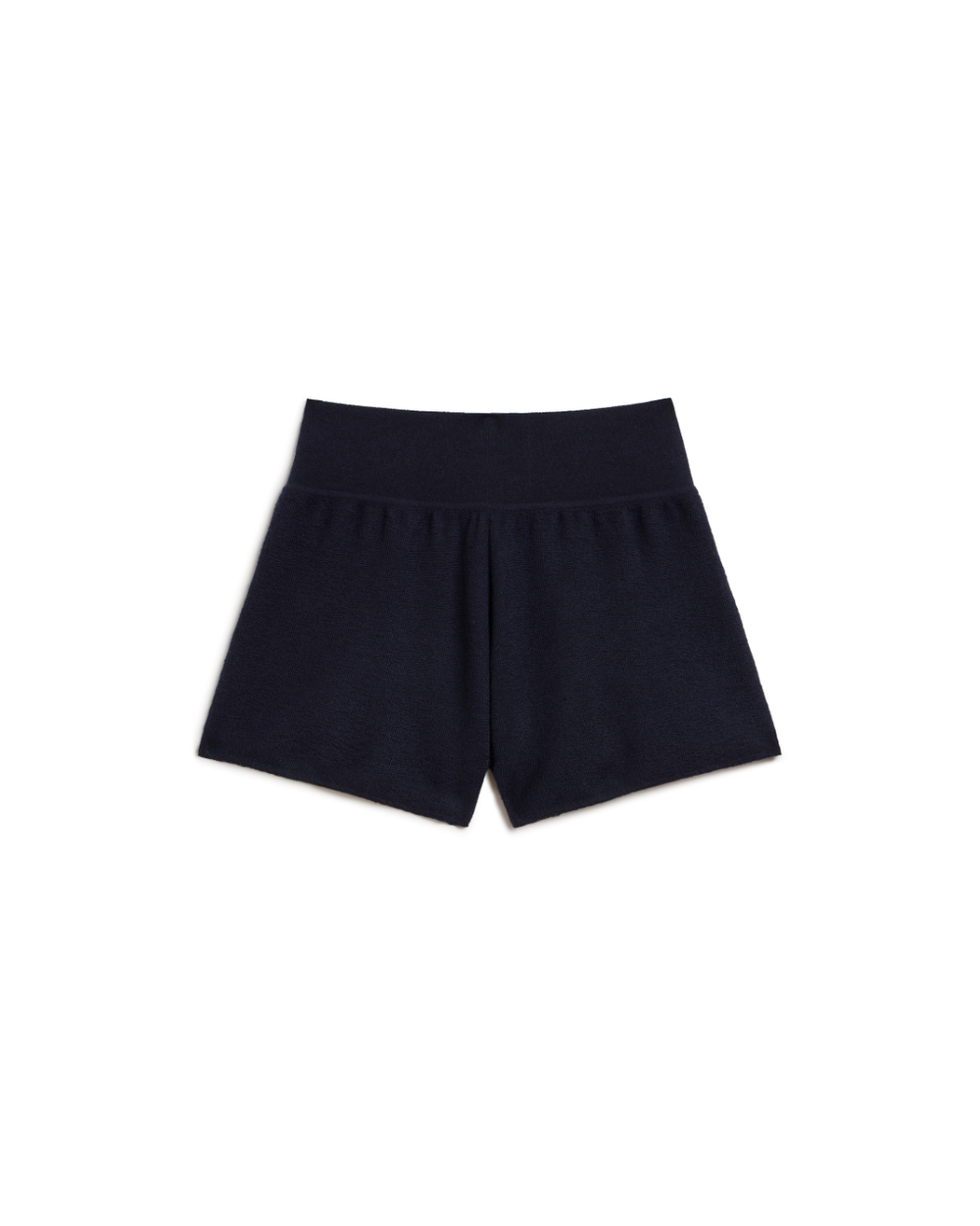 Billy Short in Cashmere