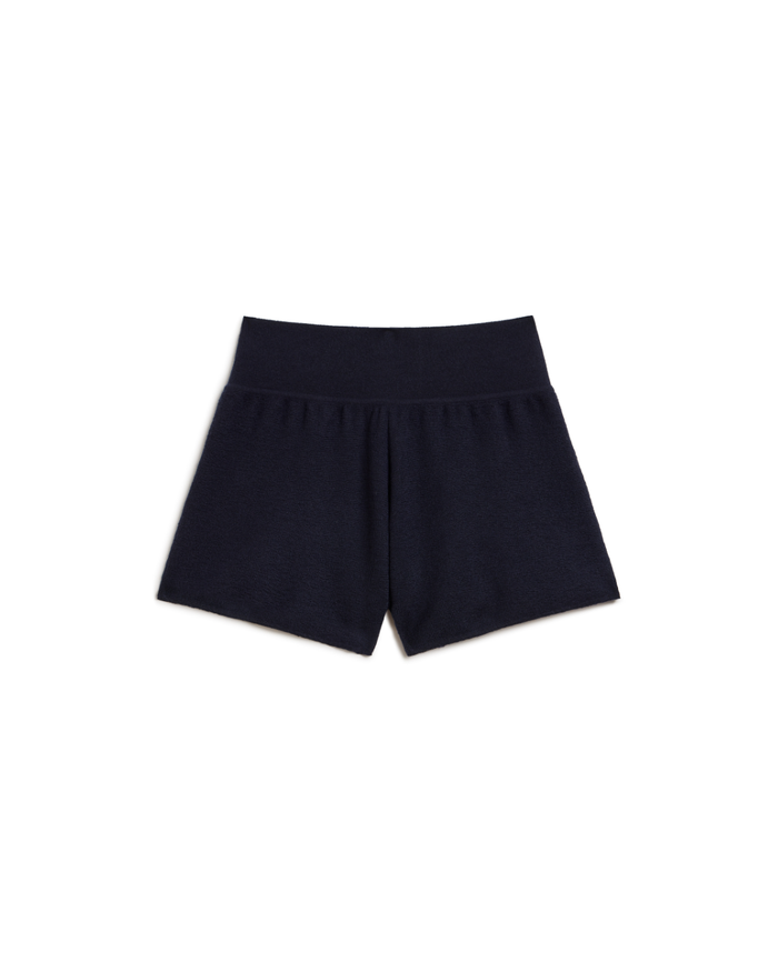 Billy Short in Cashmere