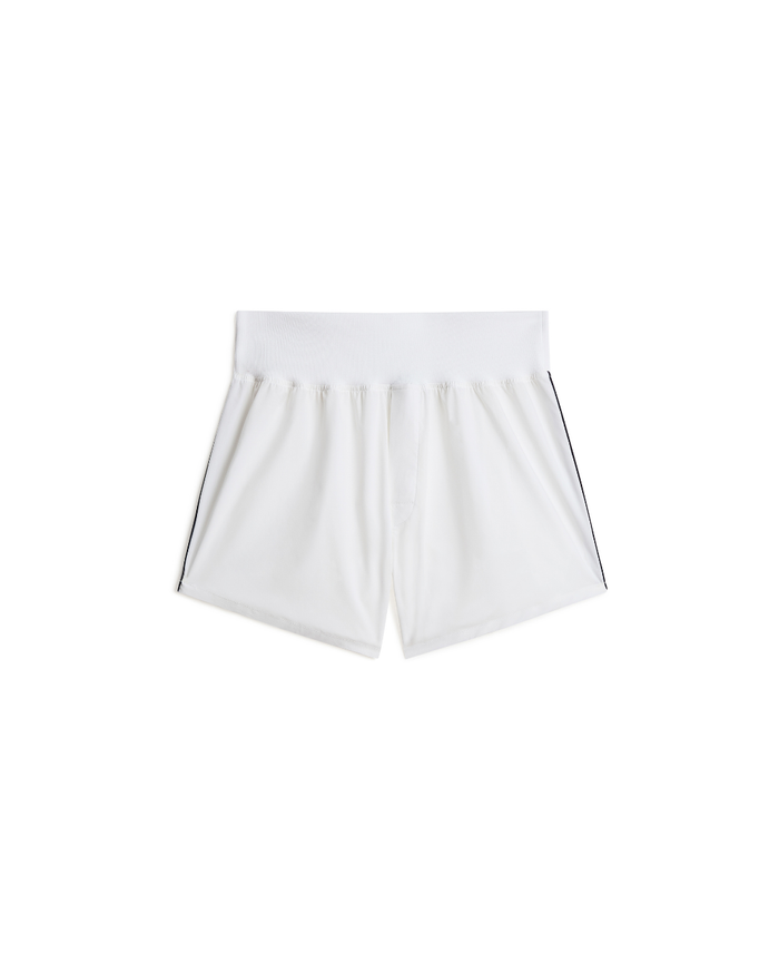 Le Classic Short in Cotton