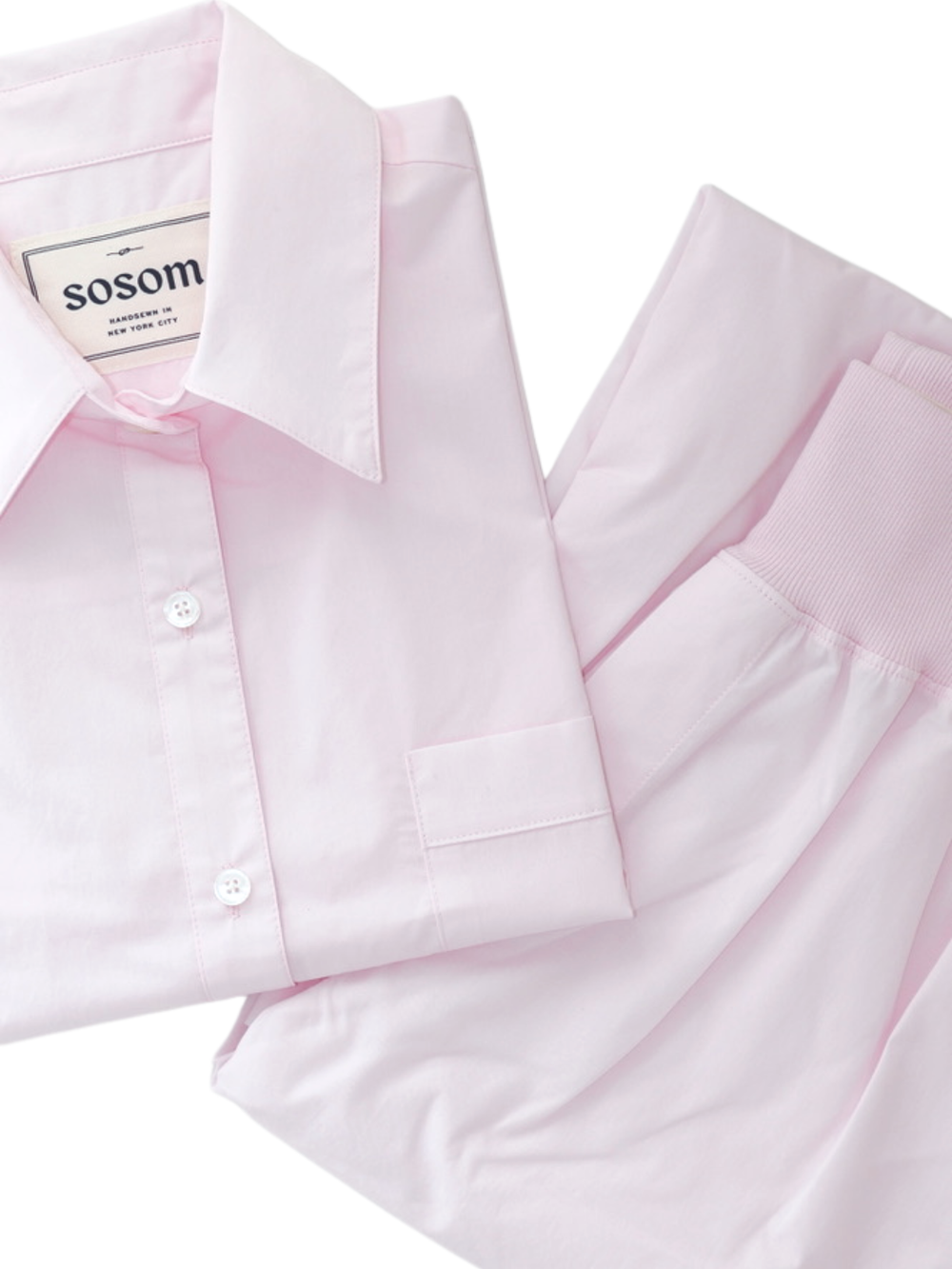 Le Classic Set in Cotton