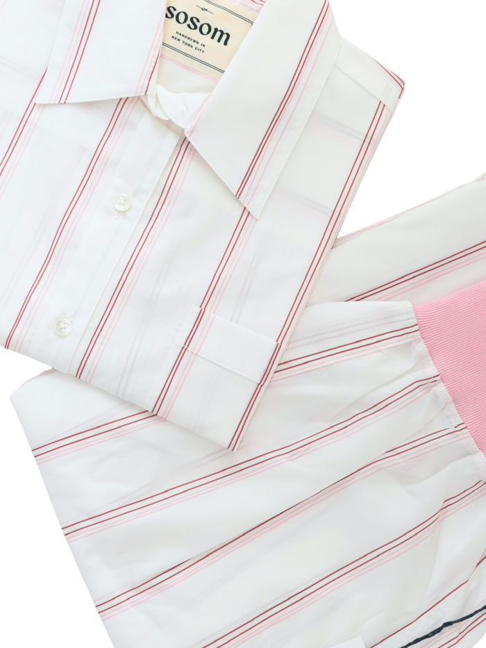 Le Classic Set in Cotton