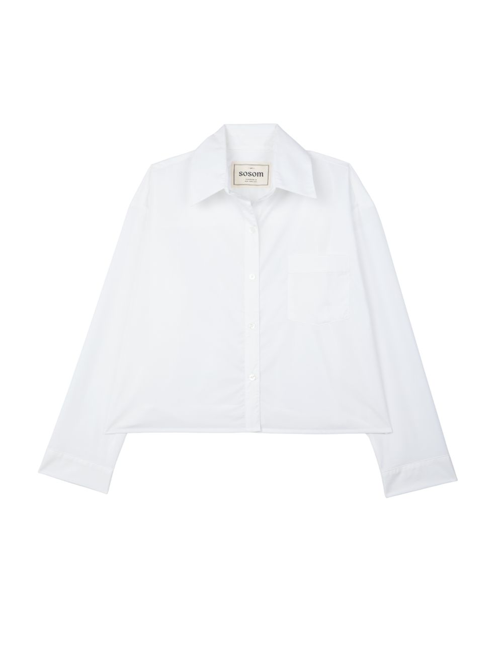 Le Classic Set in Cotton